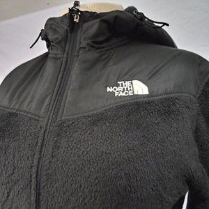North face jacket Used